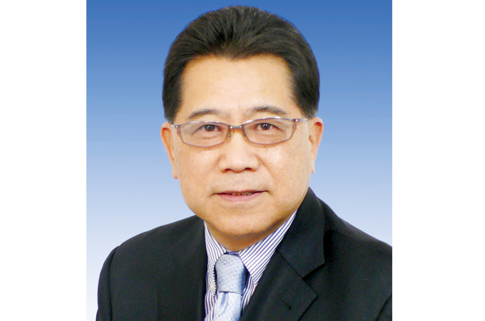  Centara welcomes new heads